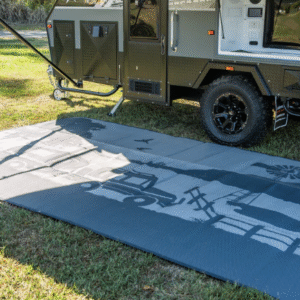 Free Camping Mat