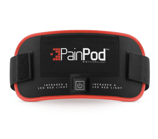 BodySystems Red Light Belt